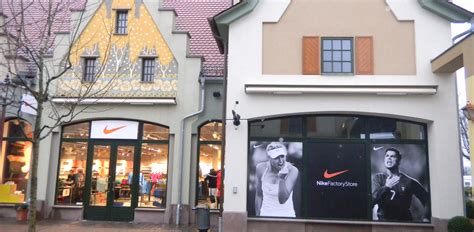 nike factory shop herzogenaurach